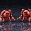 KOTOBUKIYA ALTERNATIVE ORB MSG Ver.