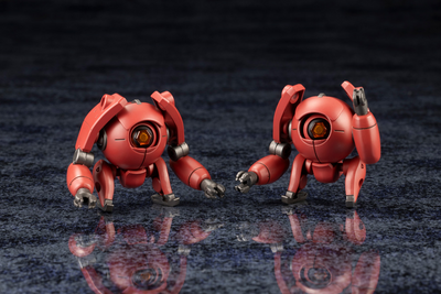 KOTOBUKIYA ALTERNATIVE ORB MSG Ver.