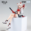 FuRyu ARKNIGHTS Noodle Stopper Figure -Nian-