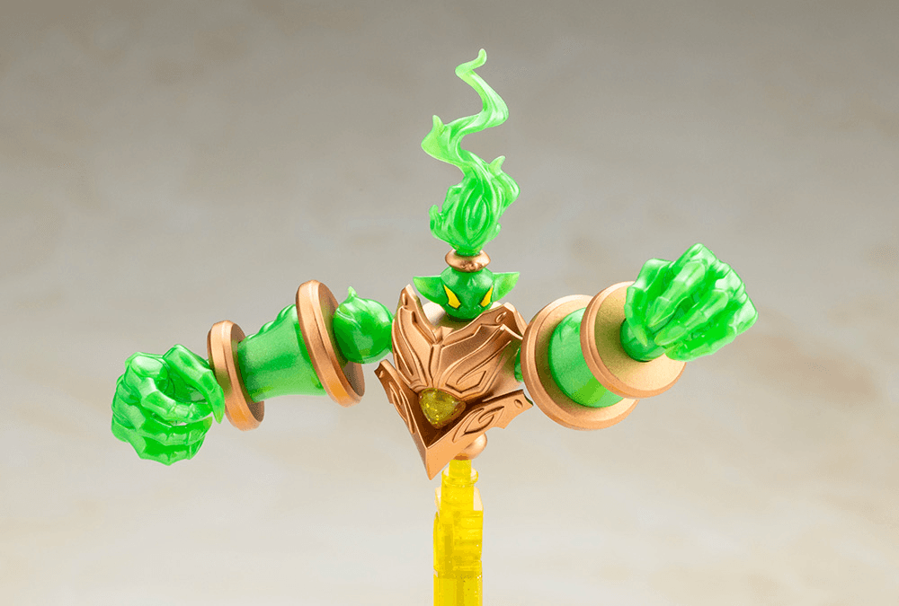 KOTOBUKIYA ARUARIL