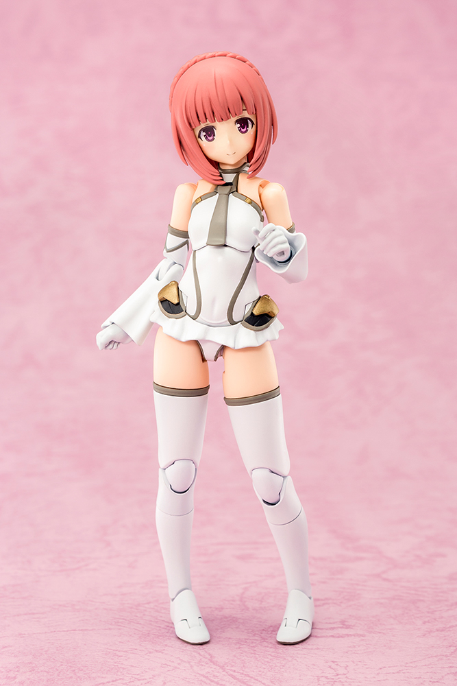 KOTOBUKIYA Aika Aikawa