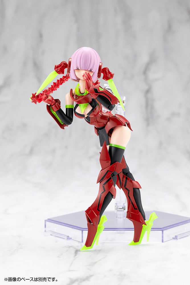 KOTOBUKIYA FRAME ARMS GIRL SHADOW TIGER (Copy)