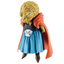 Bandai Masterlise Ichibansho Figure Babidi (Battle of the Super Saiyan)