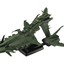 MegaHouse Cosmo Fleet Special MOBILE SUIT GUNDAM THE ORIGIN Musai kai-class Valkyrie Re.