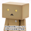 KOTOBUKIYA DANBOARD