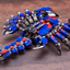 Kotobukiya DEATH STINGER HILTZ Special 2000 -Recolor-