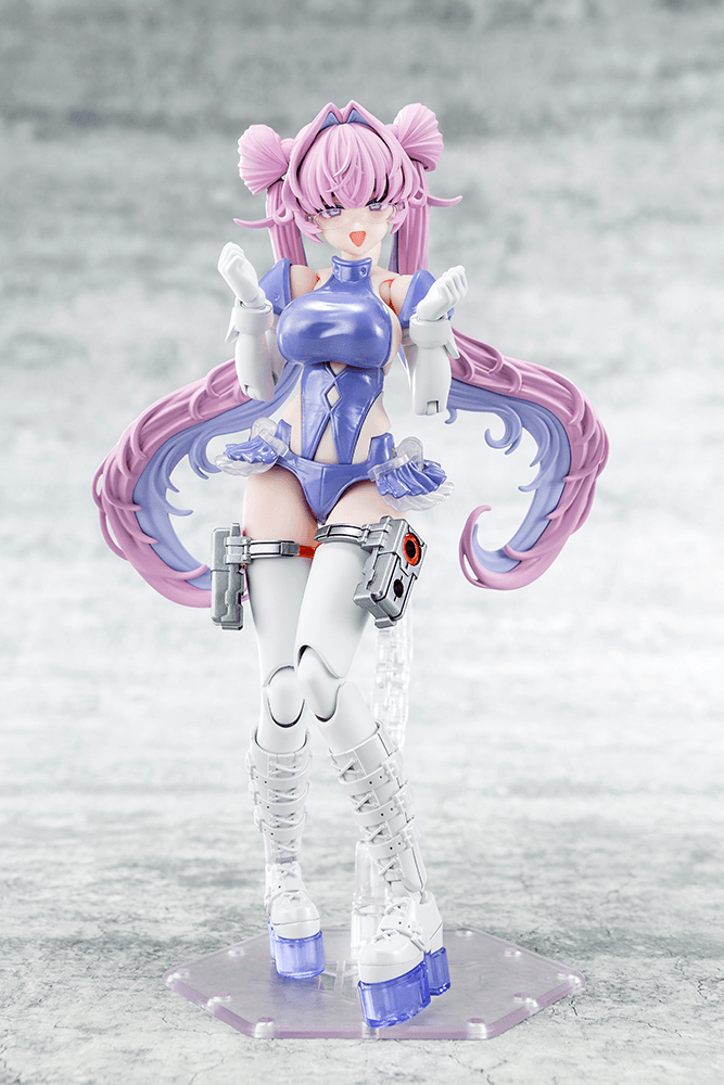 KOTOBUKIYA DESIRE MAIDEN MEDIC