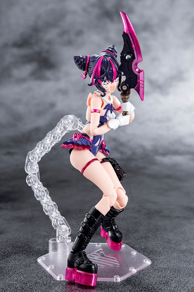 KOTOBUKIYA DESIRE MAIDEN RAIDER