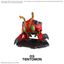 BANDAI HOBBY DIGIMON GATHERING Part 1