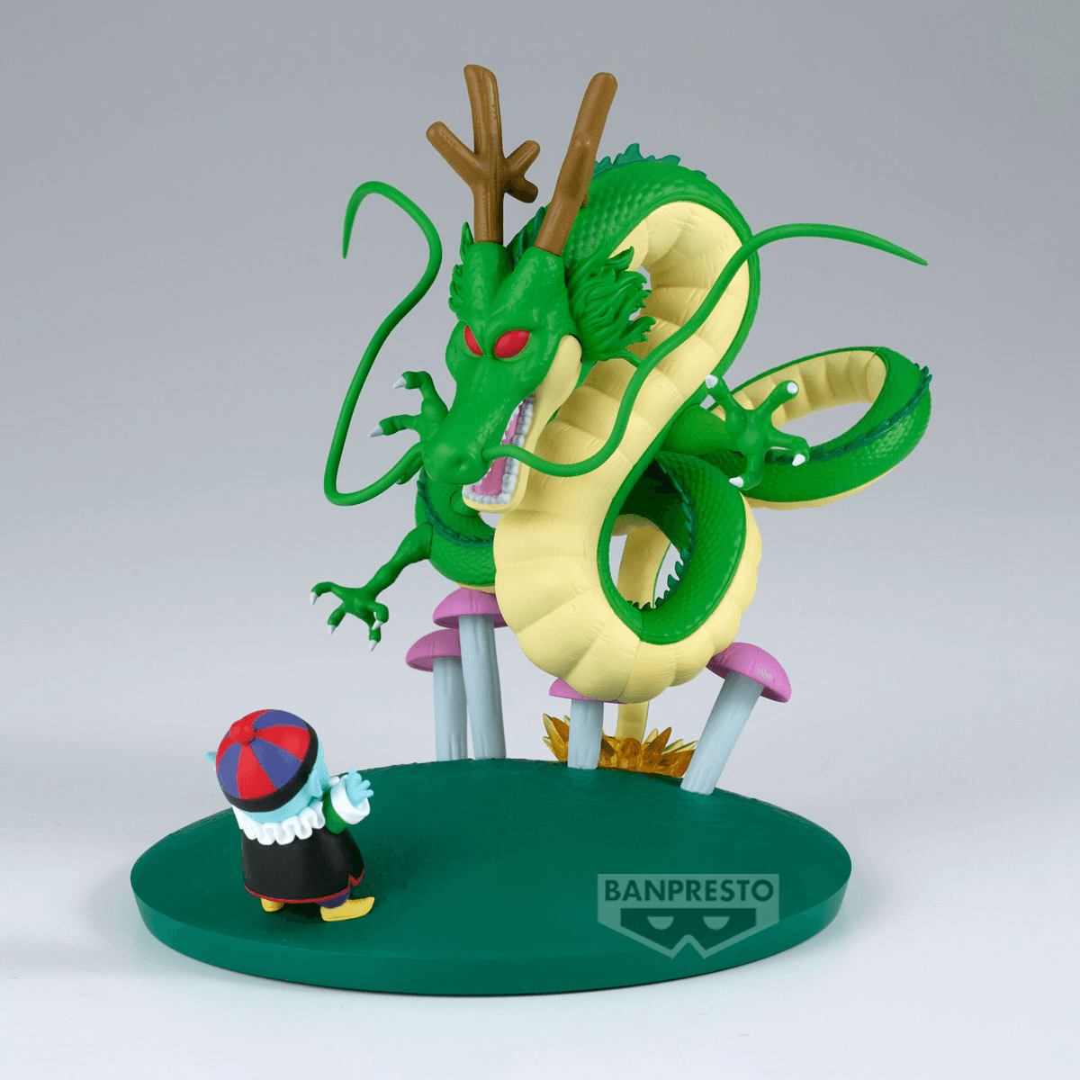 Banpresto DRAGON BALL History Box SHENRON