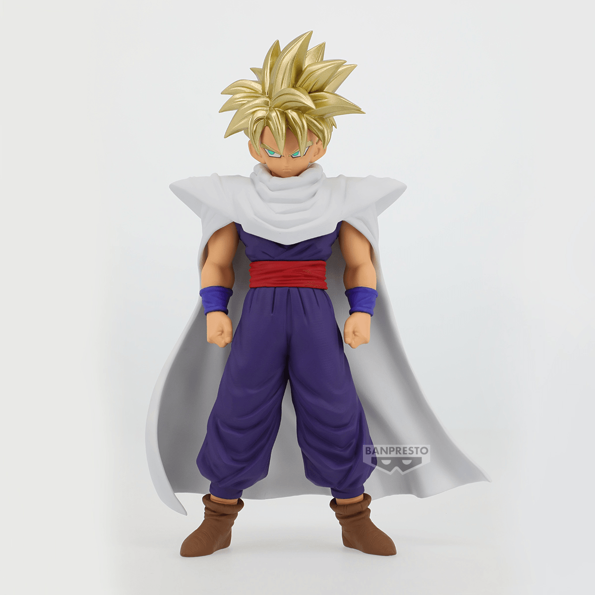 Banpresto DRAGON BALL Z BLOOD OF SAIYANS-SUPER SAIYAN SON GOHAN-Ⅱ