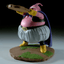 Banpresto DRAGON BALL Z History Box MAJIN BUU