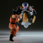 Banpresto DRAGON BALL Z MATCH MAKERS FRIEZA(VS SON GOKU)
