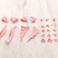 KOTOBUKIYA DRESS UP PARTS CUTE RIBBON SET