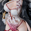 T.E.S.T DZ12SX Ryou Tatsuzaki 1/6 Scale Figure