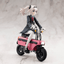 KOTOBUKIYA Emma Koishikawa 【Nocturne】 with Honda AB12 MOTOCOMPO
