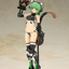 KOTOBUKIYA FRAME ARMS GIRL MAGATSUKI 〈CAT ARMOR Ver.)