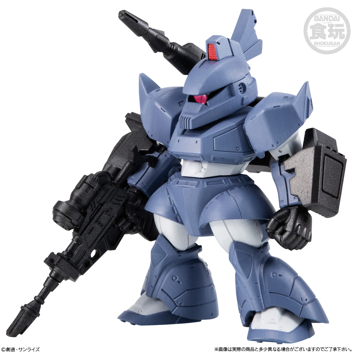 Bandai Shokugan Converge FW Gundam Converge #27