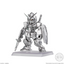Limited Bandai Shokugan FW Gundam Converge Core Last Shooting Set (Metallic ver.)