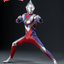 threezero FigZero Ultraman Tiga Multi Type
