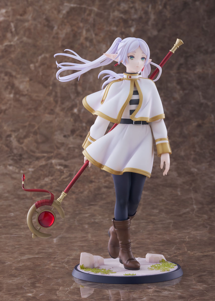 GSC Claynel Frieren 1/7 Scale Figure