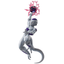 Bandai Masterlise Ichibansho Figure Frieza (Battle of the Super Saiyan)