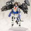 KOTOBUKIYA GIGANTIC ARMS BLITZ GUNNER BLACK Ver.