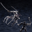 KOTOBUKIYA GOVERNOR EX ARMOR TYPE: MONOCEROS