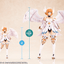 KOTOBUKIYA GRANDE SCALE LUMITEA
