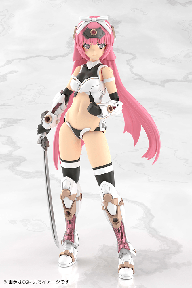 KOTOBUKIYA GRANDE SCALE MAGATSUKI KIKKA