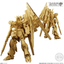 Limited Shokugan Gundam Artifact Vol.6
