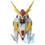 Bandai Ichibansho Gundam MS Head Magnet (Universal Century Saga) (BOX OF 4)