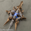 KOTOBUKIYA HEAVY WEAPON UNIT57 ALNAIR ROD: LUMITEA COLOR