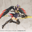 KOTOBUKIYA HEAVY WEAPON UNIT60 WING EDGE BLACK Ver.