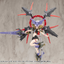 KOTOBUKIYA HEAVY WEAPON UNIT61 ORBIT CIRCLE BLACK Ver.