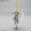 BANDAI HOBBY HG 1/144 XAVIER'S GYAN HAKUJI-PACKS
