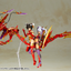 KOTOBUKIYA HRESVELGR=RUFUS 〈AGITO〉