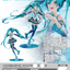 Good Smile Company Hatsune Miku 0x27 Eternal Stream