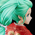 Good Smile Company Hatsune Miku: Beauty Looking Back Miku Ver.