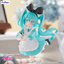 FuRyu Hatsune Miku Desktop Fairy Hatsune Miku Wonderland ver.