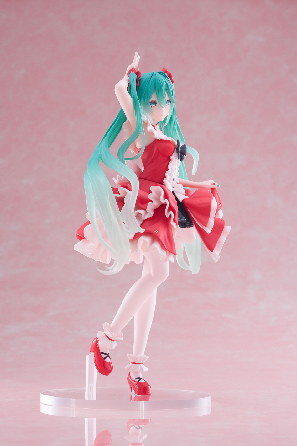 GSC x TAITO Hatsune Miku Figure - Fashion (Lolita Ver.)