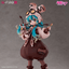 SEGA Hatsune Miku Marshmallow Hot Cocoa Figure