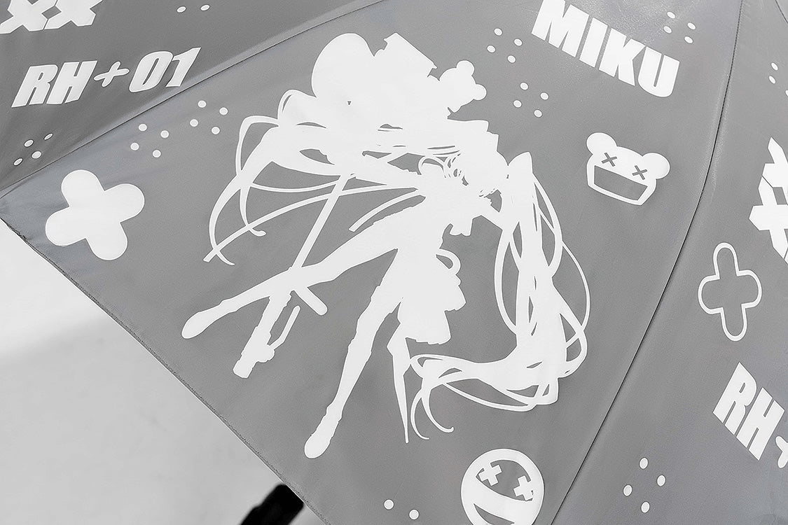 Good Smile Company Hatsune Miku: Racing Ver. 2025 Umbrella