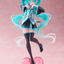 TAITO Hatsune Miku T-Most Figure