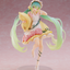 TAITO Hatsune Miku Wonderland Figure - Sleeping Beauty