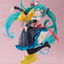 TAITO Hatsune Miku x Rody AMP+ Figure (39 / Thank You Ver.) Reissue
