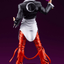 KOTOBUKIYA SNK IORI YAGAMI THE KING OF FIGHTERS '98 Ver.
