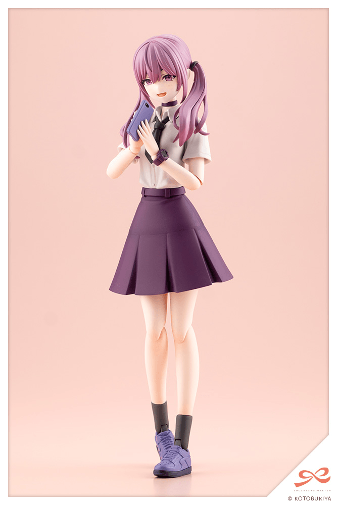 KOTOBUKIYA LITTLE DEVIL TWIN TAILS
