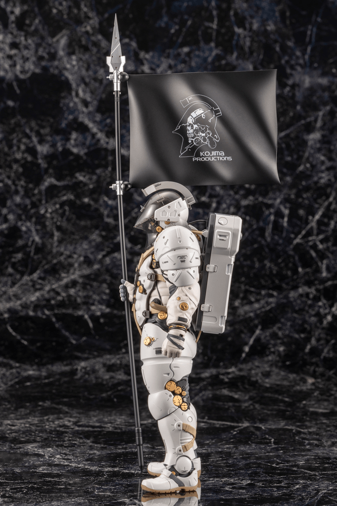 Kotobukiya LUDENS