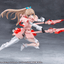 KOTOBUKIYA METAMORPHOSE UNIT EXARMOR PINK NURSE